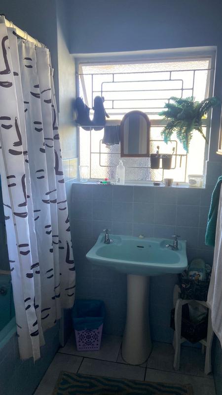To Let 3 Bedroom Property for Rent in Rondebosch Western Cape